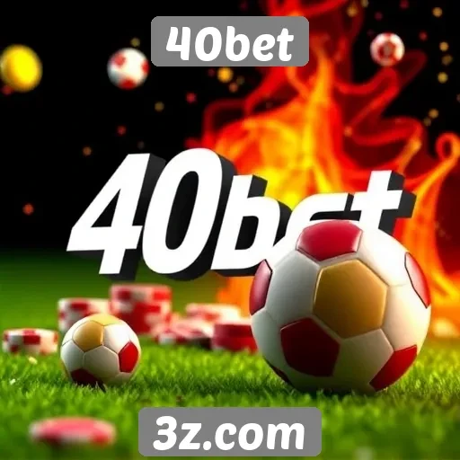 Vantagens e desvantagens de jogar no 40bet