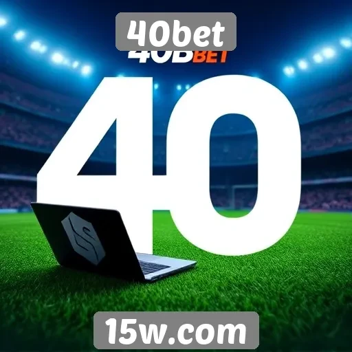 Comparação entre 40bet e concorrentes no mercado