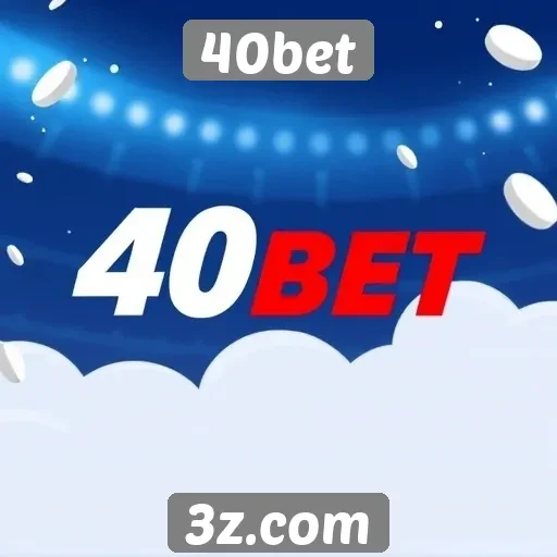 Impacto das promoções e bônus do 40bet