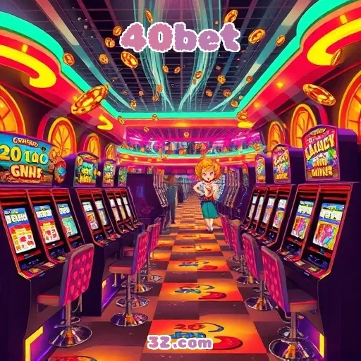 40bet: Descubra os Melhores Métodos de Pagamento para Jogos Online