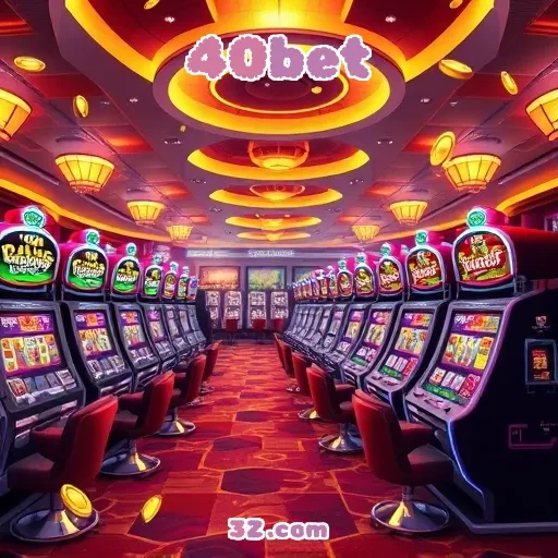 40bet: O Melhor Portal de Promoções para Apostas no Brasil