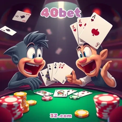 40bet: Segurança em Primeiro Lugar Para Sua Diversão Online