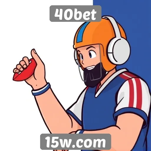 Dicas para iniciantes no 40bet